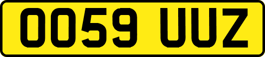 OO59UUZ