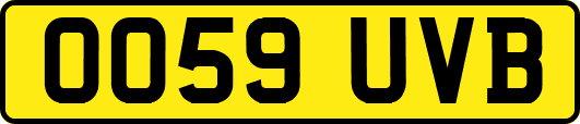 OO59UVB