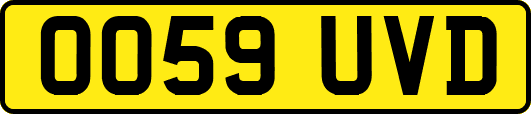OO59UVD