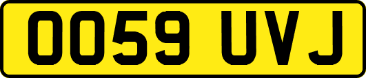 OO59UVJ