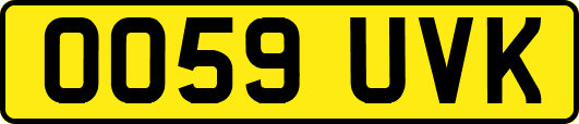 OO59UVK