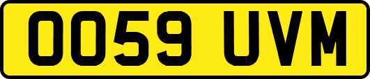 OO59UVM