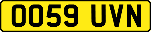 OO59UVN