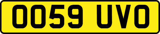 OO59UVO
