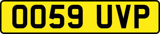 OO59UVP