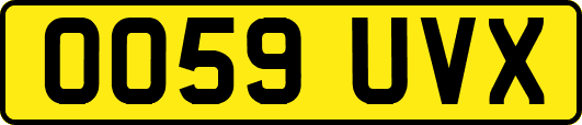 OO59UVX