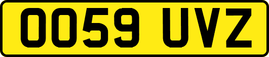 OO59UVZ