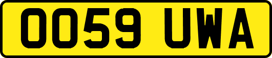 OO59UWA