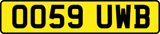 OO59UWB