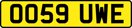 OO59UWE