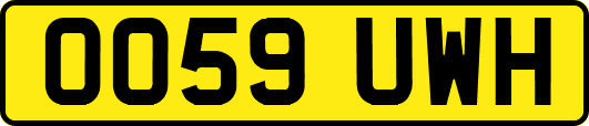 OO59UWH