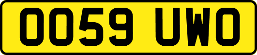 OO59UWO