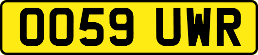 OO59UWR