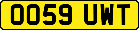 OO59UWT