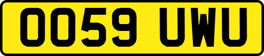 OO59UWU