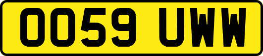 OO59UWW