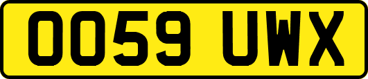 OO59UWX