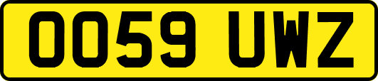 OO59UWZ