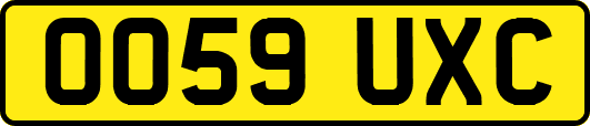 OO59UXC