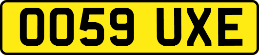 OO59UXE