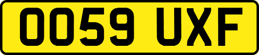 OO59UXF