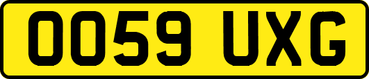 OO59UXG