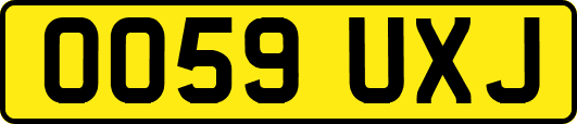 OO59UXJ