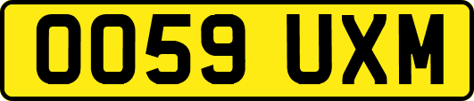 OO59UXM