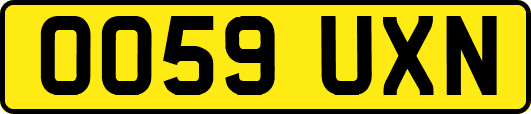 OO59UXN