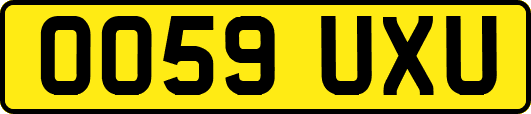 OO59UXU