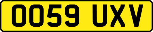 OO59UXV