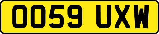 OO59UXW