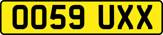 OO59UXX