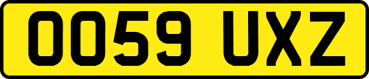 OO59UXZ