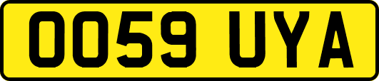 OO59UYA