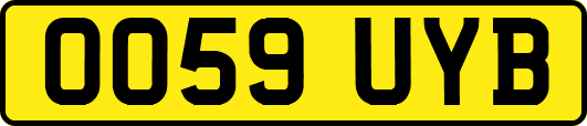 OO59UYB