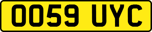 OO59UYC
