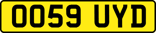 OO59UYD