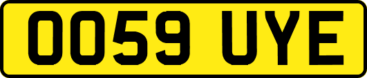 OO59UYE