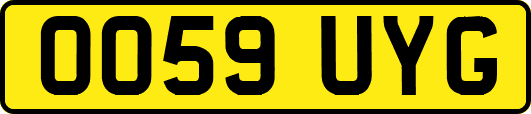 OO59UYG