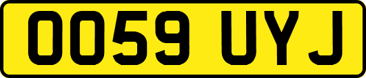OO59UYJ