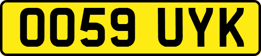 OO59UYK
