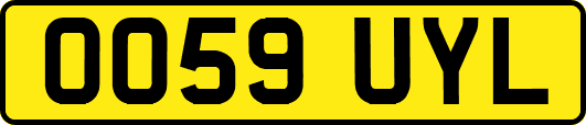 OO59UYL