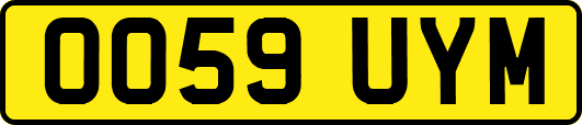 OO59UYM