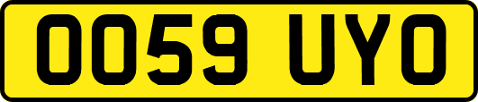OO59UYO