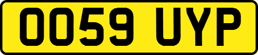 OO59UYP