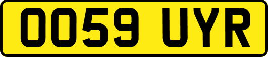 OO59UYR