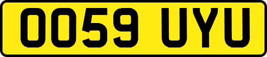OO59UYU