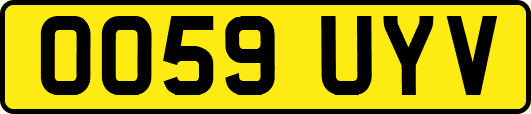 OO59UYV