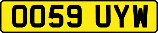 OO59UYW